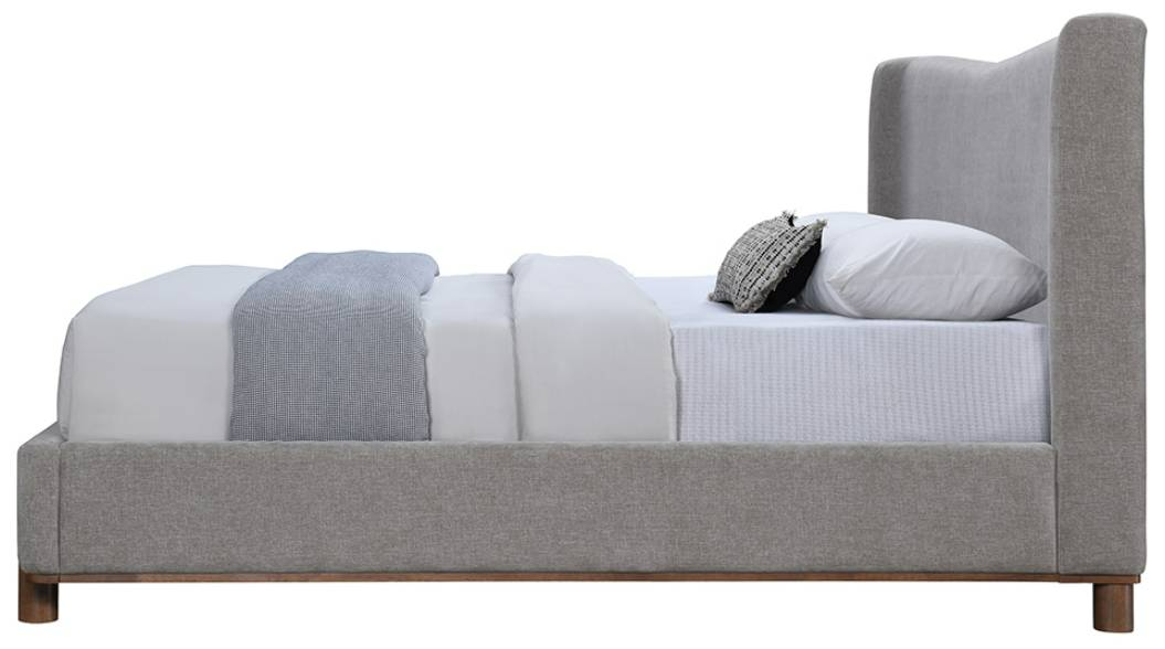 Acme Furniture Melbourne Bed - Thumbnail 5