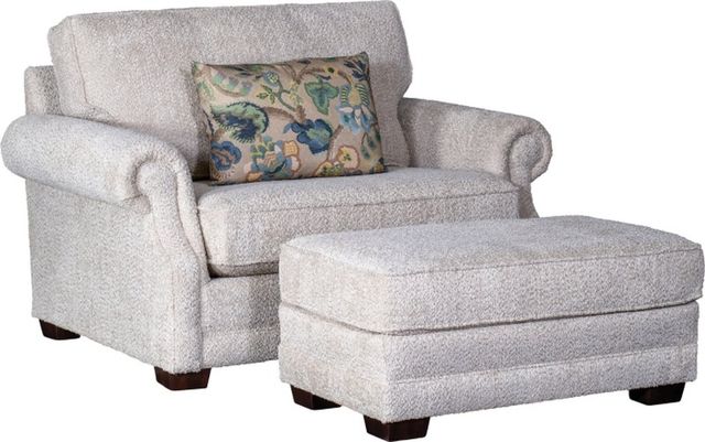 Mayo Customizable 4700F Chair-2