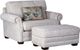 Mayo Customizable 4700F Chair-2