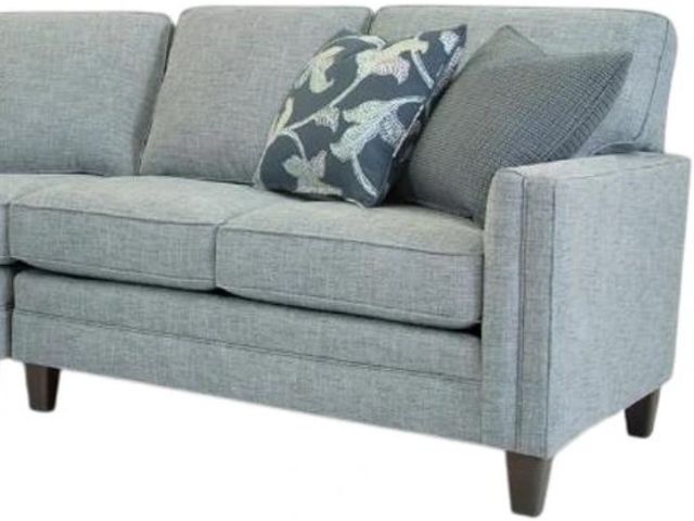 Smith Brothers Customizable 3000 3-Piece Sectional-3