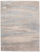 Feizy Milson Ivory/Blue 7'9" x 9'9" Rug-0