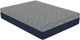 American Bedding™ Percy 14" Hybrid Plush Tight Top King Mattress in a Box-0