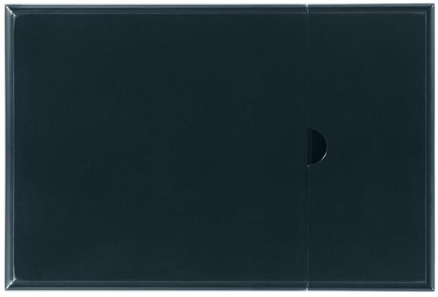 Martin Svensson Elegant Catalina Blue Chairside Table-4