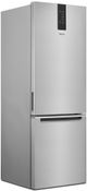 Whirlpool® 24" 13.0 Cu. Ft. Fingerprint Resistant Stainless Steel Counter Depth Bottom Freezer Refrigerator-3