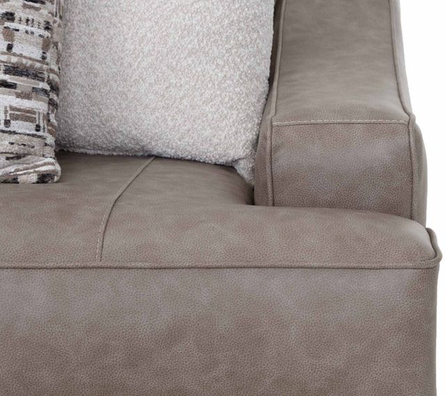 Franklin™ Granger Duvall Greige Loveseat-4