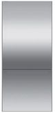 Fisher & Paykel 36" Stainless Steel Refrigeration Door Panel-0