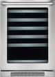 Electrolux 24" Stainless Steel Wine Cooler-0