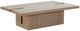 Rowe® Theory Fawn Cocktail Table-0