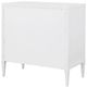 Fairfield® East Camden Pearl 3-Drawer Chest-4