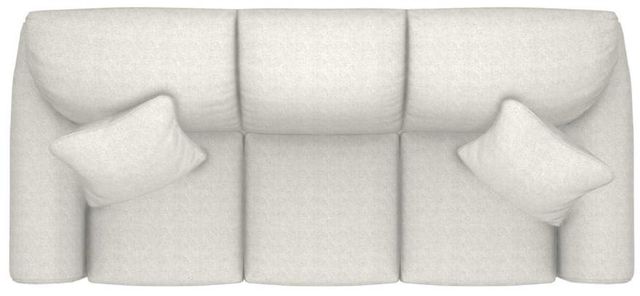 La-Z-Boy® Mackenzie Oatmeal Queen Sleeper Sofa-4
