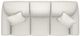 La-Z-Boy® Mackenzie Oatmeal Queen Sleeper Sofa-4