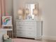 Enchantment Dresser and Mirror-1