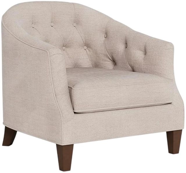 Universal Explore Home™ Customizable Camby Chair-0