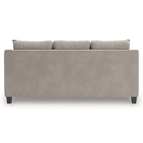 Benchcraft® Willarae Taupe Sofa-3
