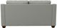La-Z-Boy® Charlie Lotus Apartment-Size Sofa-4