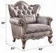 ACME Furniture Jayceon Champagne Chair-2
