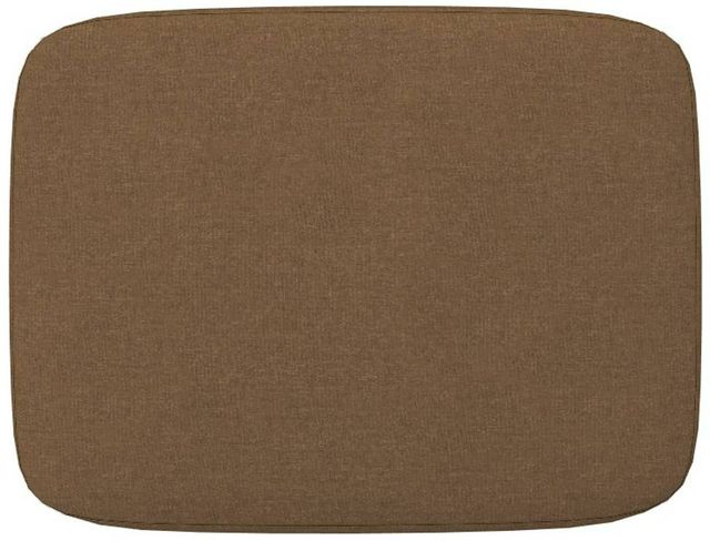 La-Z-Boy® Noah Nutmeg Ottoman-4