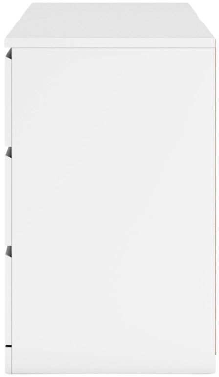 Signature Design by Ashley® Onita White Dresser-2