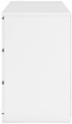 Signature Design by Ashley® Onita White Dresser-2
