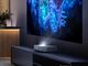 Hisense PL Series Graphite 4K Ultra Short Throw Laser Cinema Projector-5