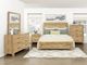 Homelegance® Corbin Natural Chest-1