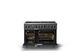Viking® 7 Series 48" Cast Black Pro Style Natural Gas Range-1