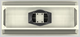 Vent-A-Hood® Designer Series 66" Biscuit Island Range Hood-2
