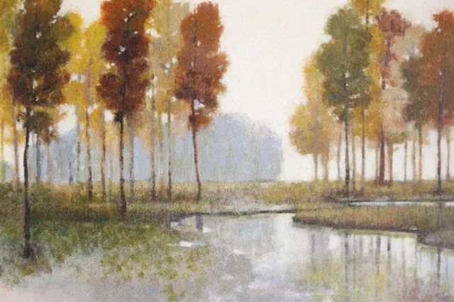 Stylecraft Norman Wyatt Home Seasons Change Wall Art-2