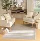 Nourison Home™ Washable Charm 5'x7' Style 6 Area Rug-1