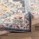 Surya Ankara Multi-Colored 8'x10' Area Rug-2