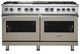 Viking® 5 Series 60" Nantucket Pro Style Dual Fuel Range-0