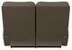 La-Z-Boy® Trouper Marble Power Reclining Loveseat with Headrest-3