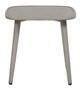 Ratana Coconut Grove Lithium Pearl End Table-1