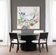 Crestview Collection Chaotic Harmony Wall Art-2
