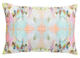 Laura Park Designs Brooks Avenue Multi-Color 14" x 20" Lumbar Pillow-0