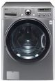 LG Front Load Washer-Graphite Steel-0