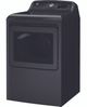 GE® 7.4 Cu. Ft. Diamond Gray Gas Dryer-4