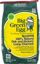 Big Green Egg Natural Lump Charcoal-0