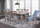 Urban Collections by Yutzy Woodworking Jackson Blair/Wromy Maple 42”x78” Dining Table-1