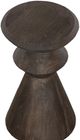 Fairfield® Sundries Brown Drink Table-2