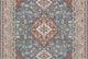 Mayberry Rugs Plymouth Altan Blue 5'x7' Area Rug-1
