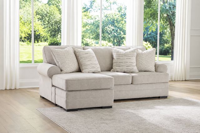 Benchcraft® Eastonbridge Shadow Sofa Chaise-1