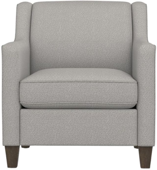 Flexsteel® Holly Gray Chair-1