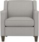 Flexsteel® Holly Gray Chair-1