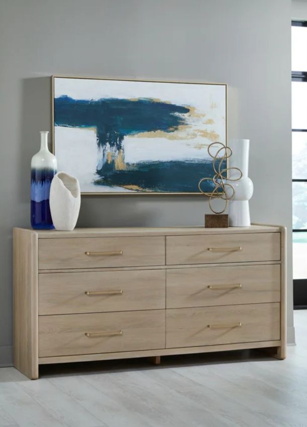 Modus Furniture Gardenia Chai Dresser-1