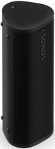 Sonos® Roam 2 Black Smart Portable Speaker-0