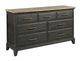 Kincaid Furniture Plank Road Farmstead Dresser-0
