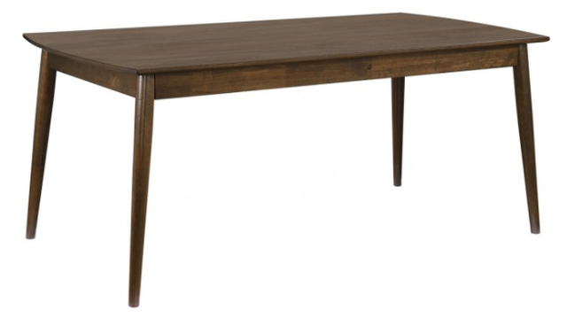 Winners Only® Santana Dark Brown Table-0