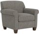 Flexsteel® Customizable Dana Chair-2