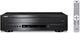 Yamaha® Black 5 Disc CD Changer-1